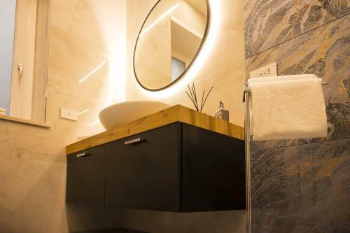Vipverona Luxury Apartment - Royal Solution