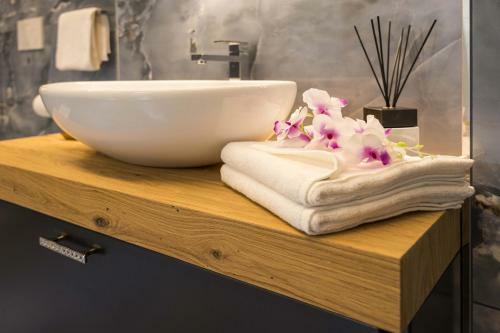 Vipverona Luxury Apartment - Royal Solution