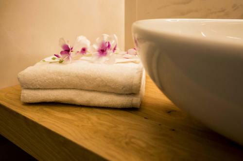 Vipverona Luxury Apartment - Royal Solution