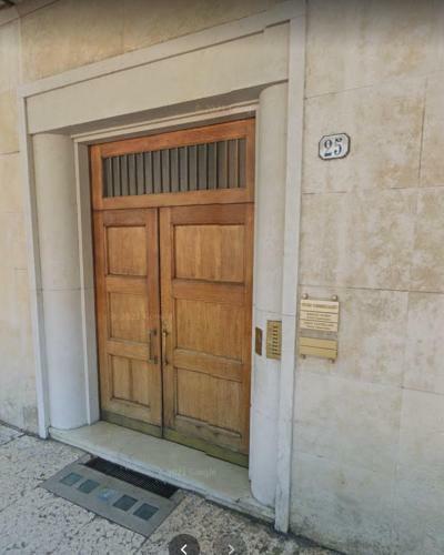 Vipverona Luxury Apartment - Royal Solution