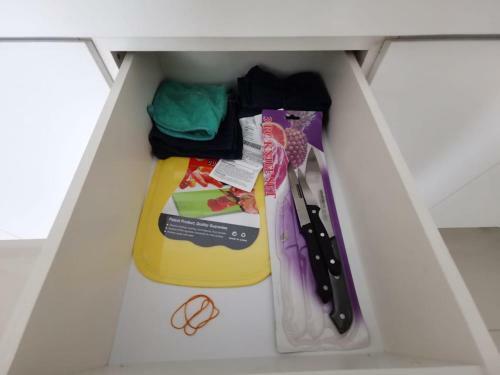 Apartamento Melaka Town Stay @ Novo 8 Residence