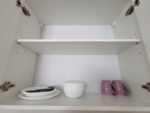 Apartamento Melaka Town Stay @ Novo 8 Residence