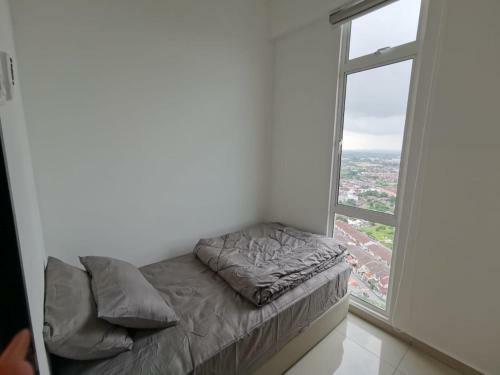 Apartamento Melaka Town Stay @ Novo 8 Residence