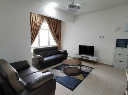 Apartamento Melaka Town Stay @ Novo 8 Residence