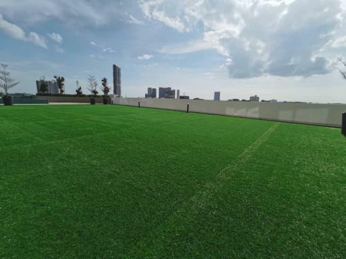 Apartamento Melaka Town Stay @ Novo 8 Residence