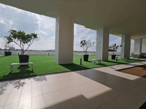 Apartamento Melaka Town Stay @ Novo 8 Residence