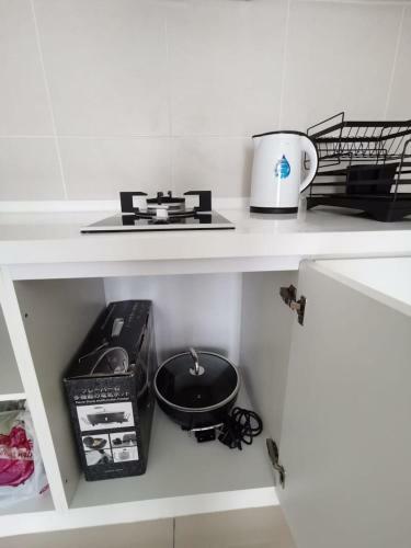 Apartamento Melaka Town Stay @ Novo 8 Residence