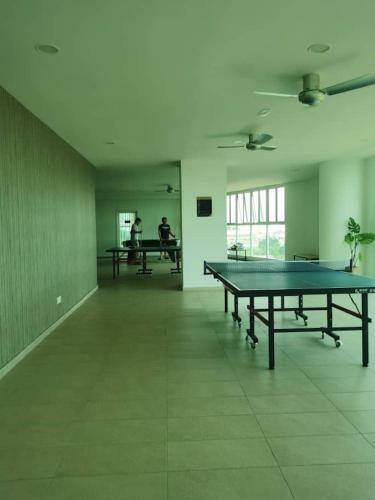 Apartamento Melaka Town Stay @ Novo 8 Residence
