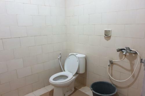 Oyo 90822 Hotel Taman Wisata