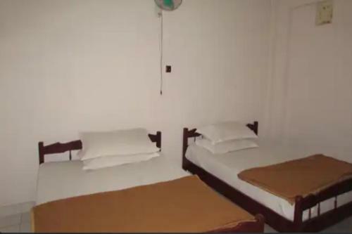 Oyo 90822 Hotel Taman Wisata
