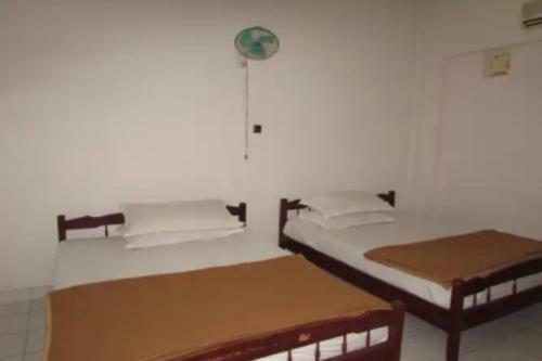 Oyo 90822 Hotel Taman Wisata