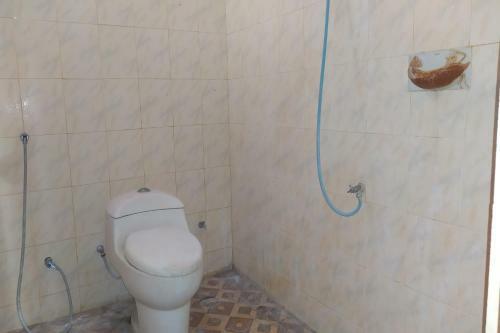 Oyo 90822 Hotel Taman Wisata