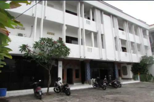 Oyo 90822 Hotel Taman Wisata