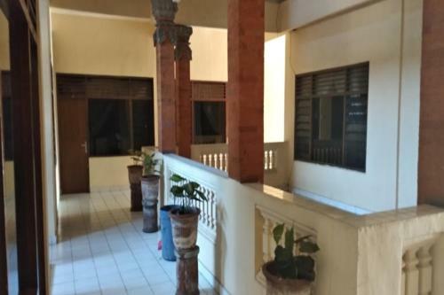 Oyo 90822 Hotel Taman Wisata