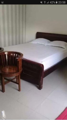 Luwih Inn Tanjung Benoa