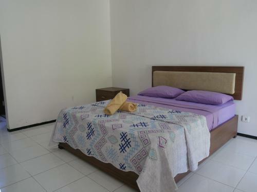 Raj Sindhu Private 4 Bedrooms Villa