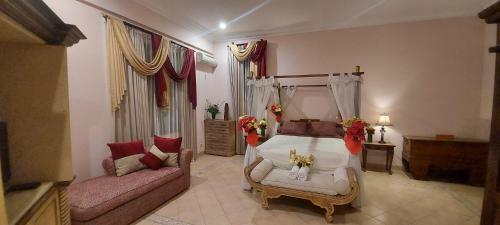 Apartamento Bali Corner Residance
