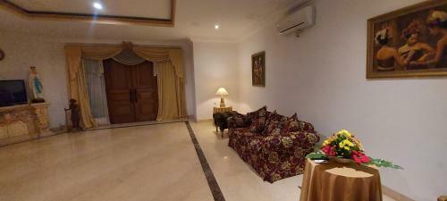 Apartamento Bali Corner Residance
