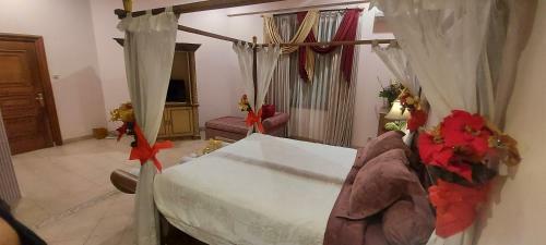 Apartamento Bali Corner Residance