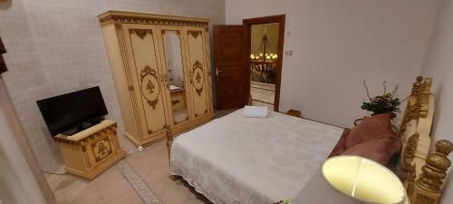 Apartamento Bali Corner Residance