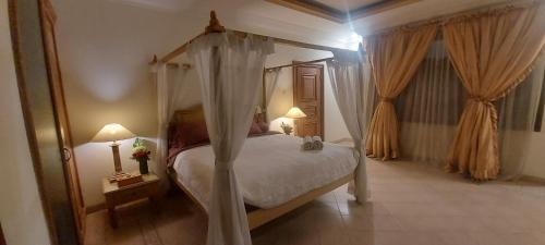 Apartamento Bali Corner Residance