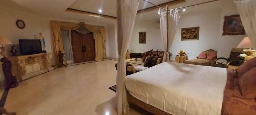 Apartamento Bali Corner Residance