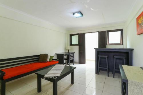 Hostal Permisol Homestay 88