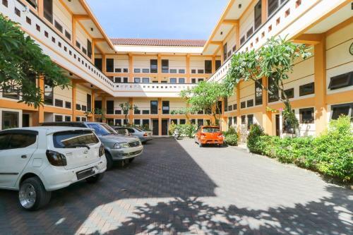 Hostal Permisol Homestay 88