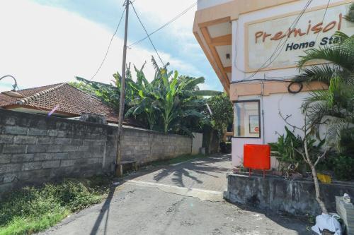 Hostal Permisol Homestay 88
