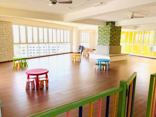 Apartamento Malacca Couple?s Getaway Studio Unit ??????????