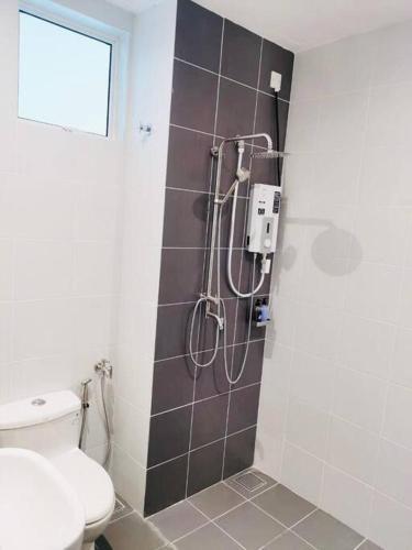 Apartamento Malacca Couple?s Getaway Studio Unit ??????????