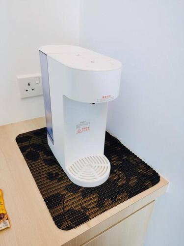 Apartamento Malacca Couple?s Getaway Studio Unit ??????????