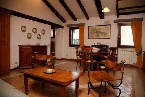 Apartamento Venice Salute Appartamenti