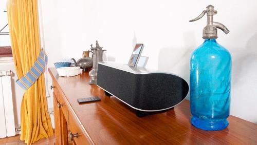 Apartamento Venice Salute Appartamenti