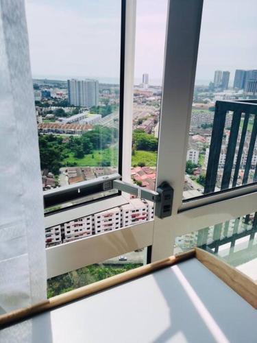 Apartamento Malacca High Rise Luxury Hidden Gem 2br ???2?????
