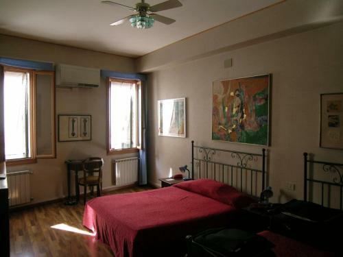 Hotel Antica Locanda Montin