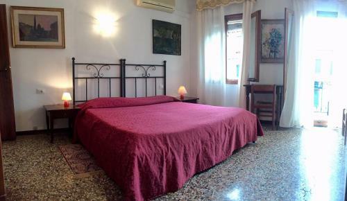 Hotel Antica Locanda Montin