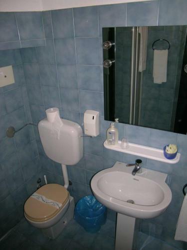 Hotel Antica Locanda Montin