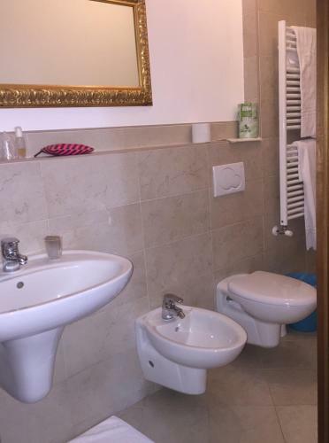 Hotel Antica Locanda Montin