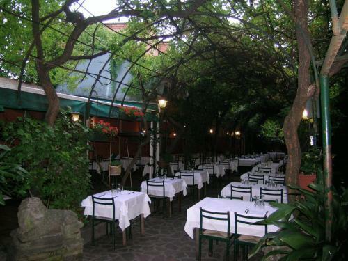 Hotel Antica Locanda Montin