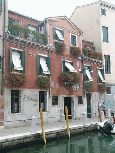 Hotel Antica Locanda Montin