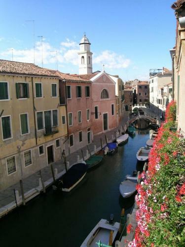 Hotel Antica Locanda Montin
