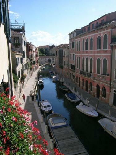 Hotel Antica Locanda Montin