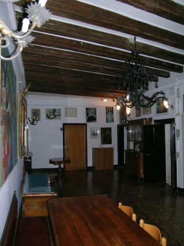 Hotel Antica Locanda Montin