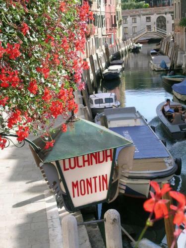 Hotel Antica Locanda Montin