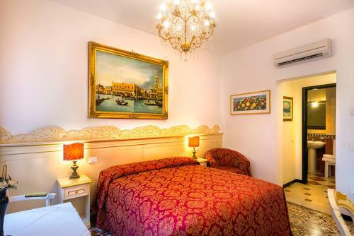 Bed & Breakfast Aquavenice