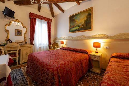 Bed & Breakfast Aquavenice