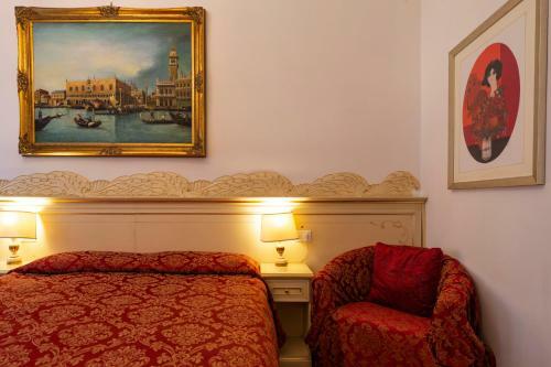 Bed & Breakfast Aquavenice