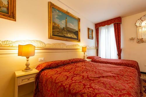 Bed & Breakfast Aquavenice