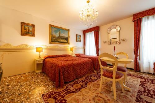 Bed & Breakfast Aquavenice